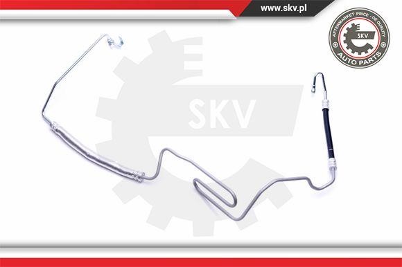 Гидравлический шланг, рулевое управление Esen SKV 10SKV812