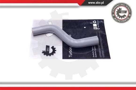 Esen SKV 43SKV409 Charger Air Hose 43SKV409: Buy near me at 2407.PL in Poland at an Affordable price!