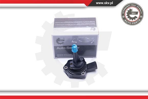 Esen SKV 17SKV391 Oil level sensor 17SKV391: Buy near me at 2407.PL in Poland at an Affordable price!