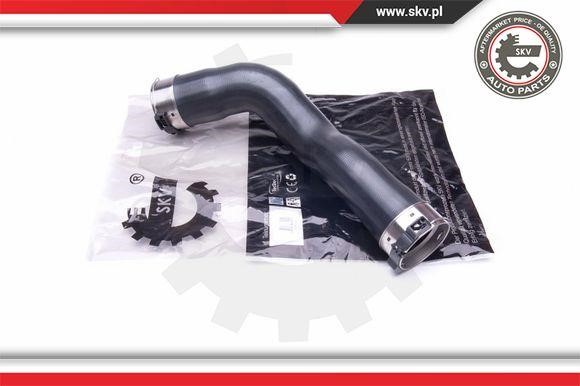 Esen SKV 24SKV864 Intake hose 24SKV864: Buy near me in Poland at 2407.PL - Good price!