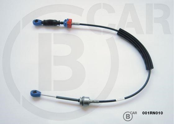 B Car 001RN010 Gearbox cable 001RN010: Buy near me in Poland at 2407.PL - Good price!