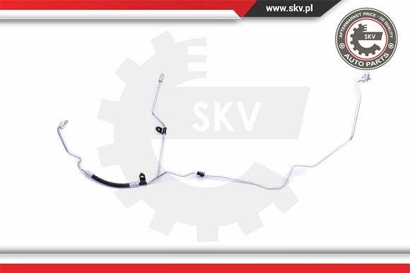 Esen SKV 43SKV526 Трубка кондиціонера 43SKV526: Приваблива ціна - Купити у Польщі на 2407.PL!