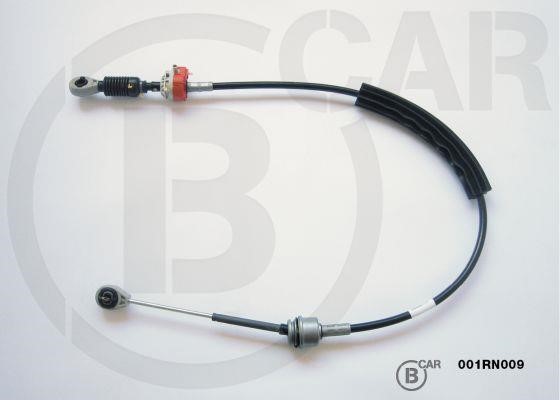 B Car 001RN009 Gearbox cable 001RN009: Buy near me in Poland at 2407.PL - Good price!