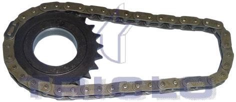 Triclo 425869 CHAIN OIL PUMP 425869: Buy near me in Poland at 2407.PL - Good price!