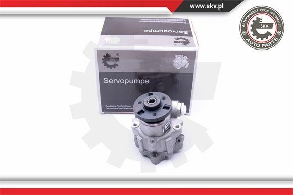 Esen SKV 10SKV247 Hydraulic Pump, steering system 10SKV247: Buy near me at 2407.PL in Poland at an Affordable price!
