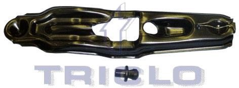 Triclo 622296 clutch fork 622296: Buy near me in Poland at 2407.PL - Good price!