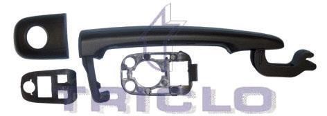 Triclo 121678 Handle-assist 121678: Buy near me in Poland at 2407.PL - Good price!