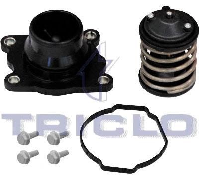 Triclo 462439 Thermostat, coolant 462439: Buy near me in Poland at 2407.PL - Good price!
