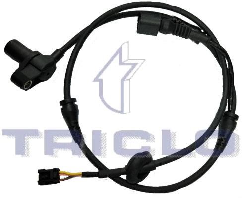 Triclo 432847 Sensor, Raddrehzahl 432847: Kaufen Sie zu einem guten Preis in Polen bei 2407.PL!
