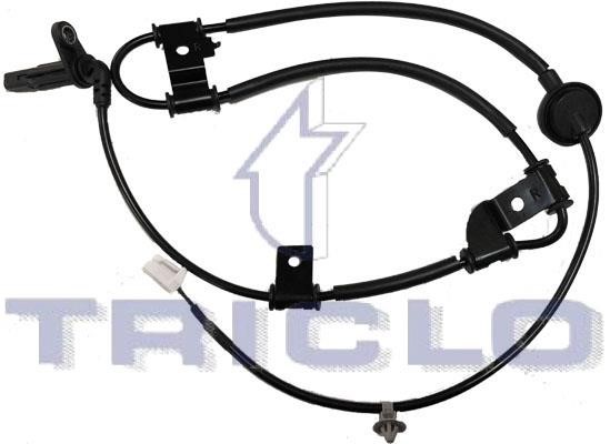 Triclo 436732 Sensor, wheel speed 436732: Buy near me in Poland at 2407.PL - Good price!