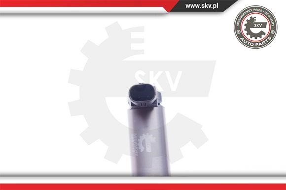 Esen SKV Steuerventil-Nockenwellenverstellung – Preis 127 PLN