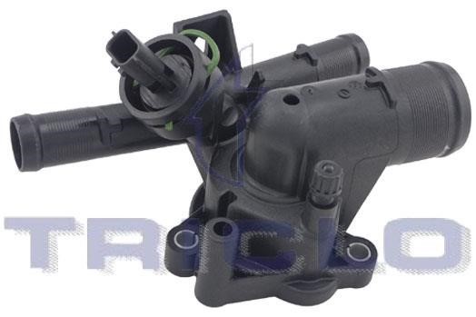 Triclo 465838 Thermostat housing 465838: Buy near me in Poland at 2407.PL - Good price!