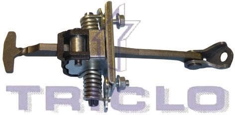 Triclo 131879 Door limiter 131879: Buy near me in Poland at 2407.PL - Good price!