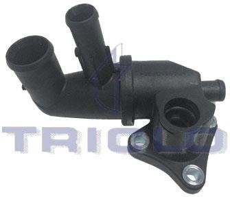 Triclo 466600 Thermostat, coolant 466600: Buy near me in Poland at 2407.PL - Good price!