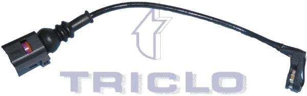 Triclo 882057 Датчик износа тормозных колодок 882057: Отличная цена - Купить в Польше на 2407.PL!