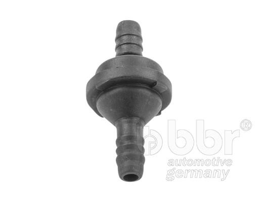 BBR Automotive 0011016920 Valve, engine block breather 0011016920: Buy near me in Poland at 2407.PL - Good price!
