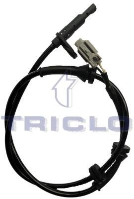 Triclo 435250 Sensor, wheel speed 435250: Buy near me in Poland at 2407.PL - Good price!