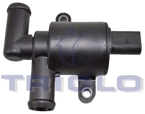Triclo 472616 Heater control valve 472616: Buy near me in Poland at 2407.PL - Good price!