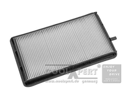 BBR Automotive 0032000475 Filter, interior air 0032000475: Buy near me in Poland at 2407.PL - Good price!