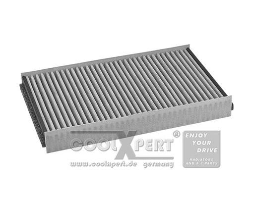 BBR Automotive 0352003308 Activated Carbon Cabin Filter 0352003308: Buy near me in Poland at 2407.PL - Good price!