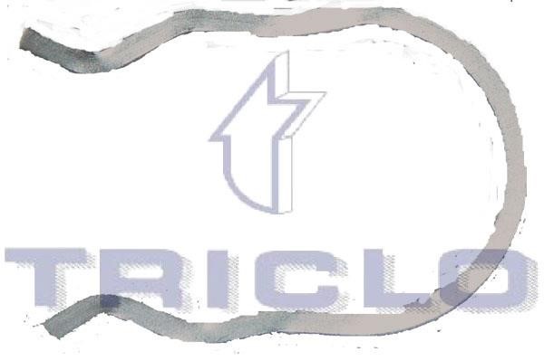 Triclo 460179 Пружина 460179: Купить в Польше - Отличная цена на 2407.PL!