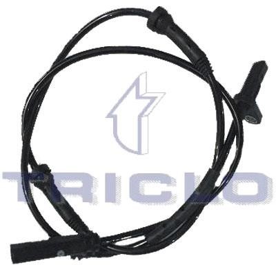 Triclo 432801 Sensor, Raddrehzahl 432801: Kaufen Sie zu einem guten Preis in Polen bei 2407.PL!