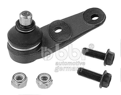 BBR Automotive 001-10-20579 Ball joint 0011020579: Buy near me in Poland at 2407.PL - Good price!