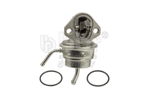BBR Automotive 001-10-27750 Fuel pump 0011027750: Buy near me in Poland at 2407.PL - Good price!