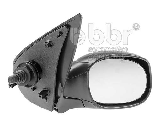 BBR Automotive 0278012487 Outside Mirror 0278012487: Buy near me in Poland at 2407.PL - Good price!