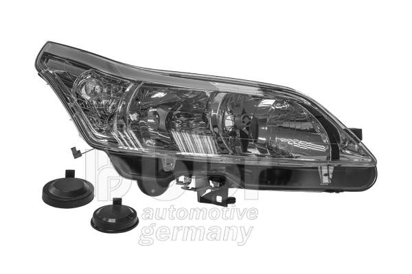 BBR Automotive 027-80-12780 Reflektor główny 0278012780: Dobra cena w Polsce na 2407.PL - Kup Teraz!