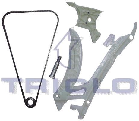 Triclo 422748 Timing chain kit 422748: Buy near me in Poland at 2407.PL - Good price!