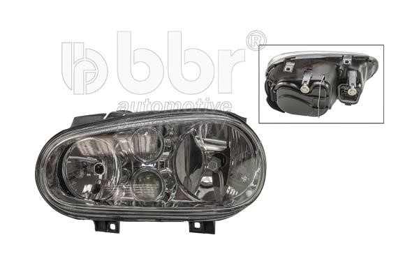 BBR Automotive 002-80-13429 Reflektor główny 0028013429: Dobra cena w Polsce na 2407.PL - Kup Teraz!