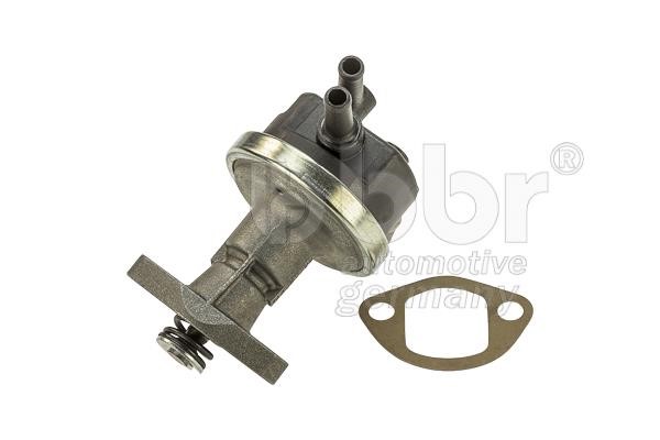 BBR Automotive 003-40-10527 Fuel Pump 0034010527: Buy near me in Poland at 2407.PL - Good price!