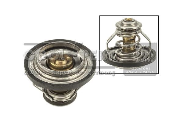 BBR Automotive 001-10-22698 Thermostat, coolant 0011022698: Buy near me in Poland at 2407.PL - Good price!