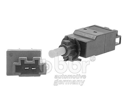 BBR Automotive 0011017497 Brake light switch 0011017497: Buy near me in Poland at 2407.PL - Good price!