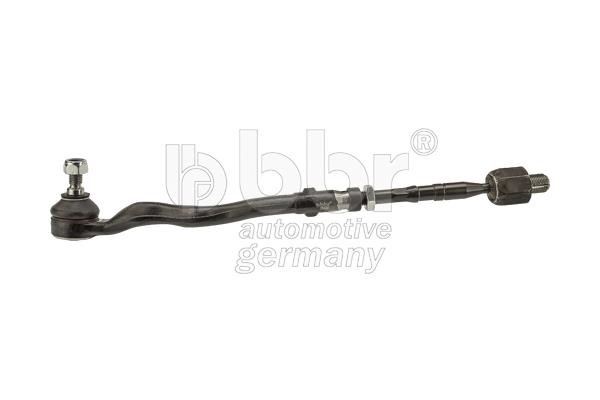 BBR Automotive 001-10-25529 Tie Rod 0011025529: Buy near me at 2407.PL in Poland at an Affordable price!
