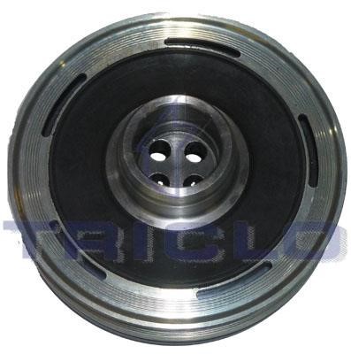 Triclo 422775 Belt Pulley, crankshaft 422775: Buy near me at 2407.PL in Poland at an Affordable price!