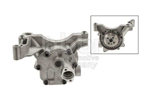 BBR Automotive 001-10-21504 OIL PUMP 0011021504: Buy near me in Poland at 2407.PL - Good price!