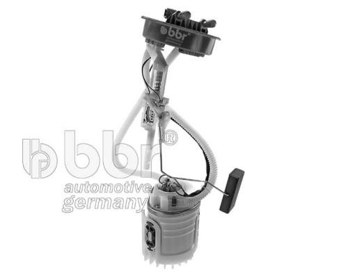 BBR Automotive 0023001083 Fuel Pump 0023001083: Buy near me at 2407.PL in Poland at an Affordable price!
