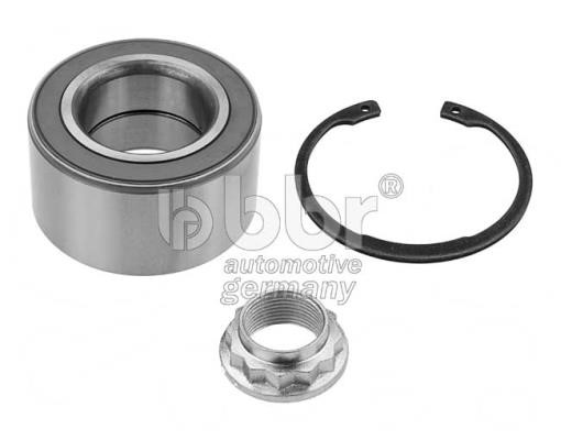 BBR Automotive 0035113610 Wheel bearing 0035113610: Buy near me in Poland at 2407.PL - Good price!