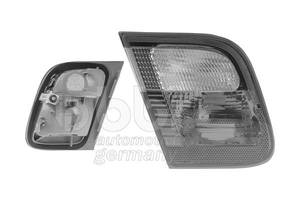 BBR Automotive 003-80-11955 Flashlight 0038011955: Buy near me in Poland at 2407.PL - Good price!