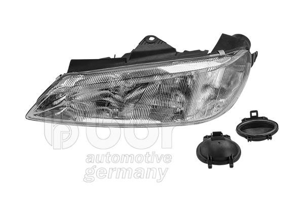 BBR Automotive 027-80-12087 Reflektor główny 0278012087: Dobra cena w Polsce na 2407.PL - Kup Teraz!
