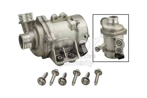 BBR Automotive 001-10-27379 Water pump 0011027379: Buy near me in Poland at 2407.PL - Good price!