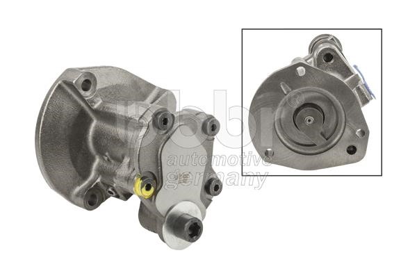 BBR Automotive 001-10-26401 Pump, fuel pre-supply 0011026401: Buy near me in Poland at 2407.PL - Good price!