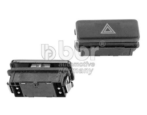 BBR Automotive 0034011424 Alarm button 0034011424: Buy near me in Poland at 2407.PL - Good price!