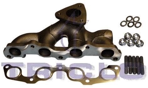 Triclo 350122 Exhaust manifold 350122: Buy near me in Poland at 2407.PL - Good price!