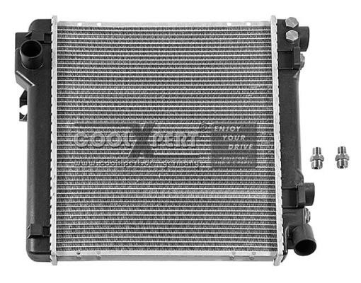 BBR Automotive 0036000780 Радиатор охлаждения двигателя 0036000780: Отличная цена - Купить в Польше на 2407.PL!