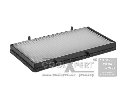 BBR Automotive 0062008854 Filter, interior air 0062008854: Buy near me in Poland at 2407.PL - Good price!