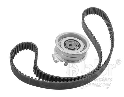 BBR Automotive 0023015217 Timing Belt Kit 0023015217: Buy near me in Poland at 2407.PL - Good price!