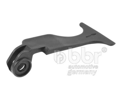 BBR Automotive 0018010605 Handle, bonnet release 0018010605: Buy near me in Poland at 2407.PL - Good price!